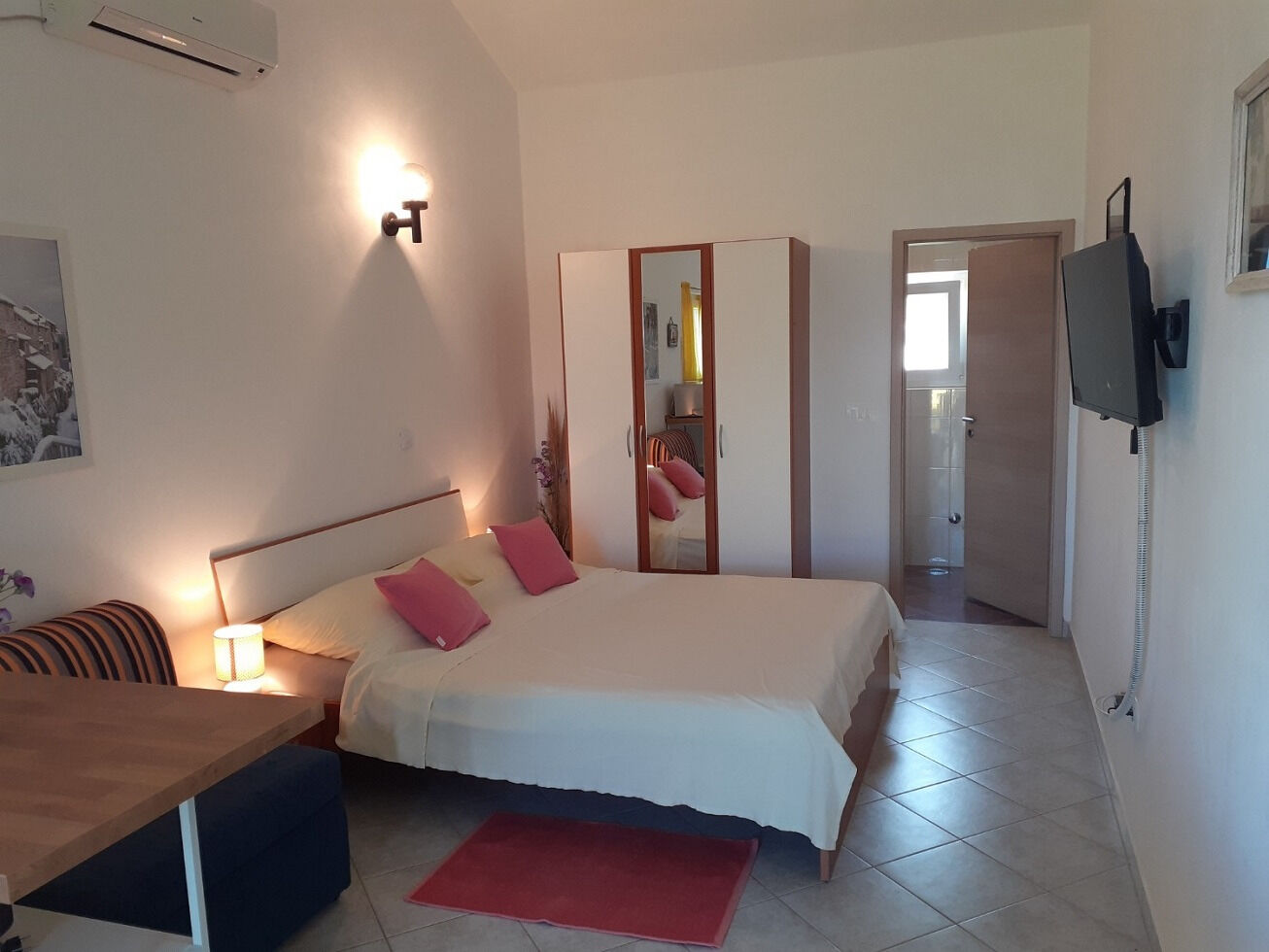 Apartment Brane 106951-A1