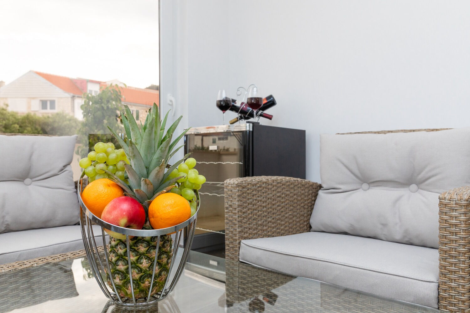 Apartments Suzi 106961-A2