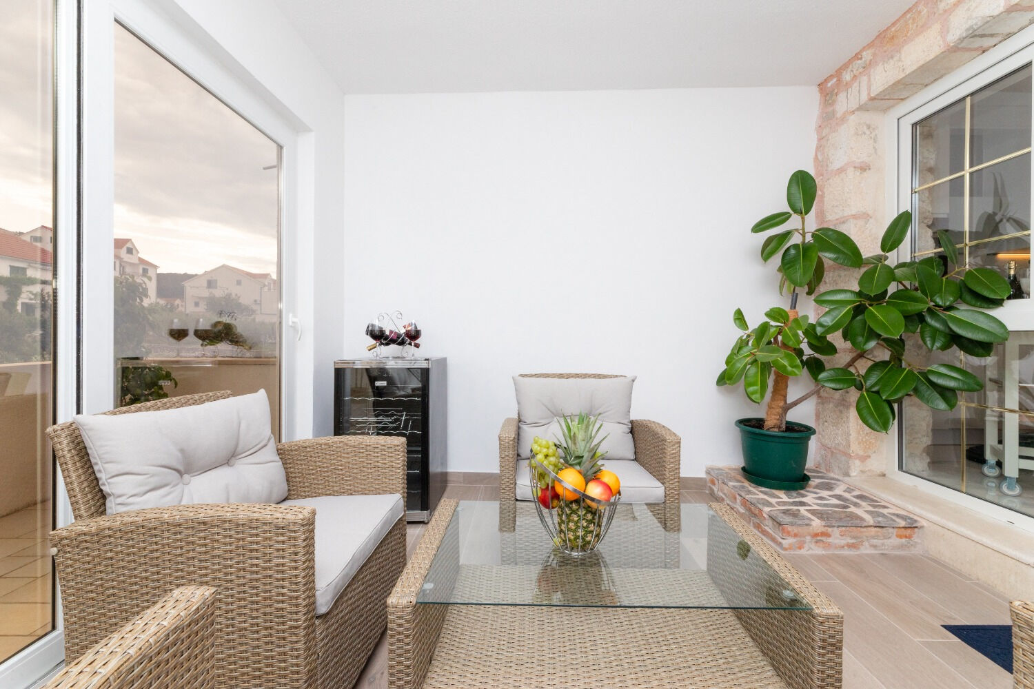 Apartments Suzi 106961-A2