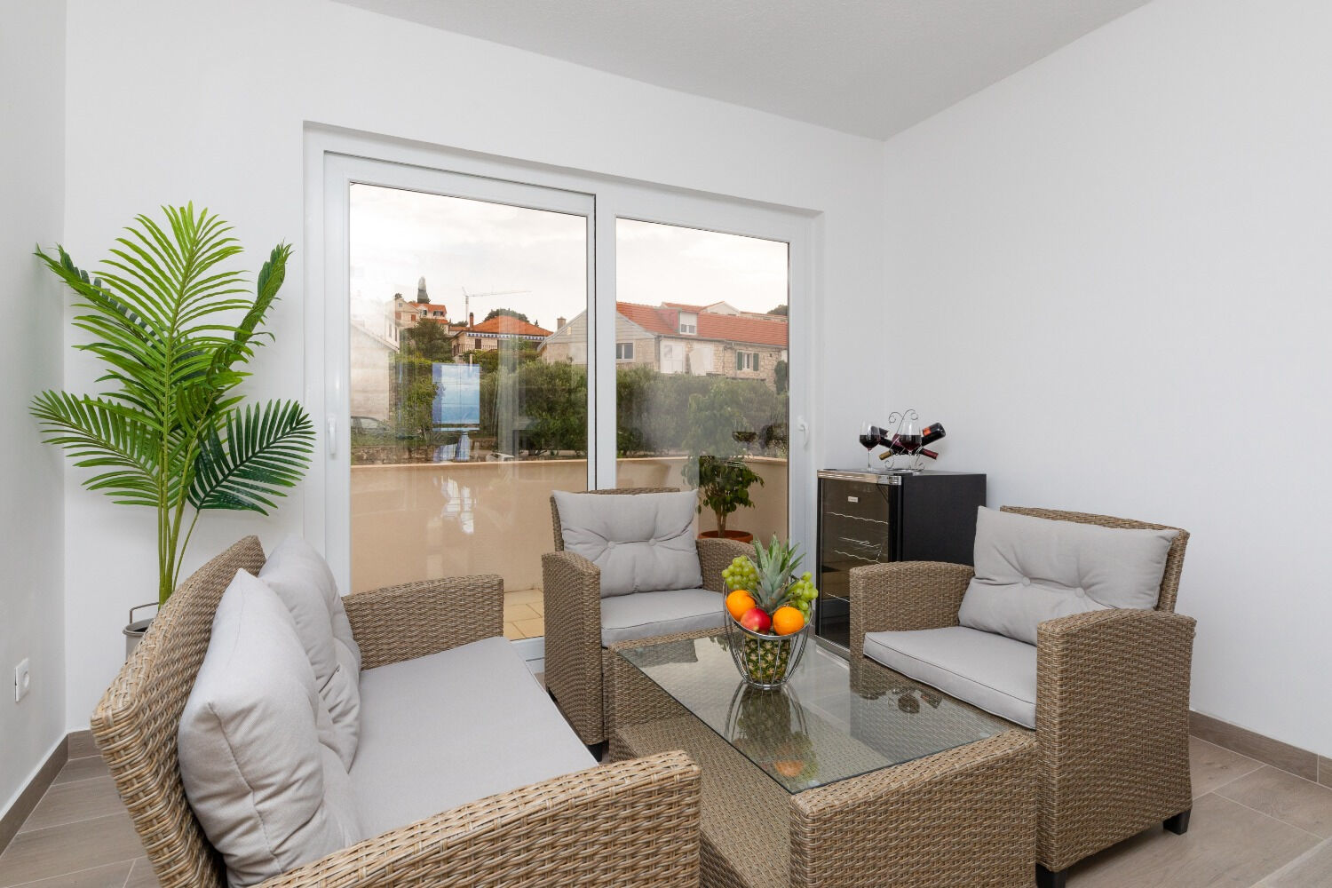 Apartments Suzi 106961-A2