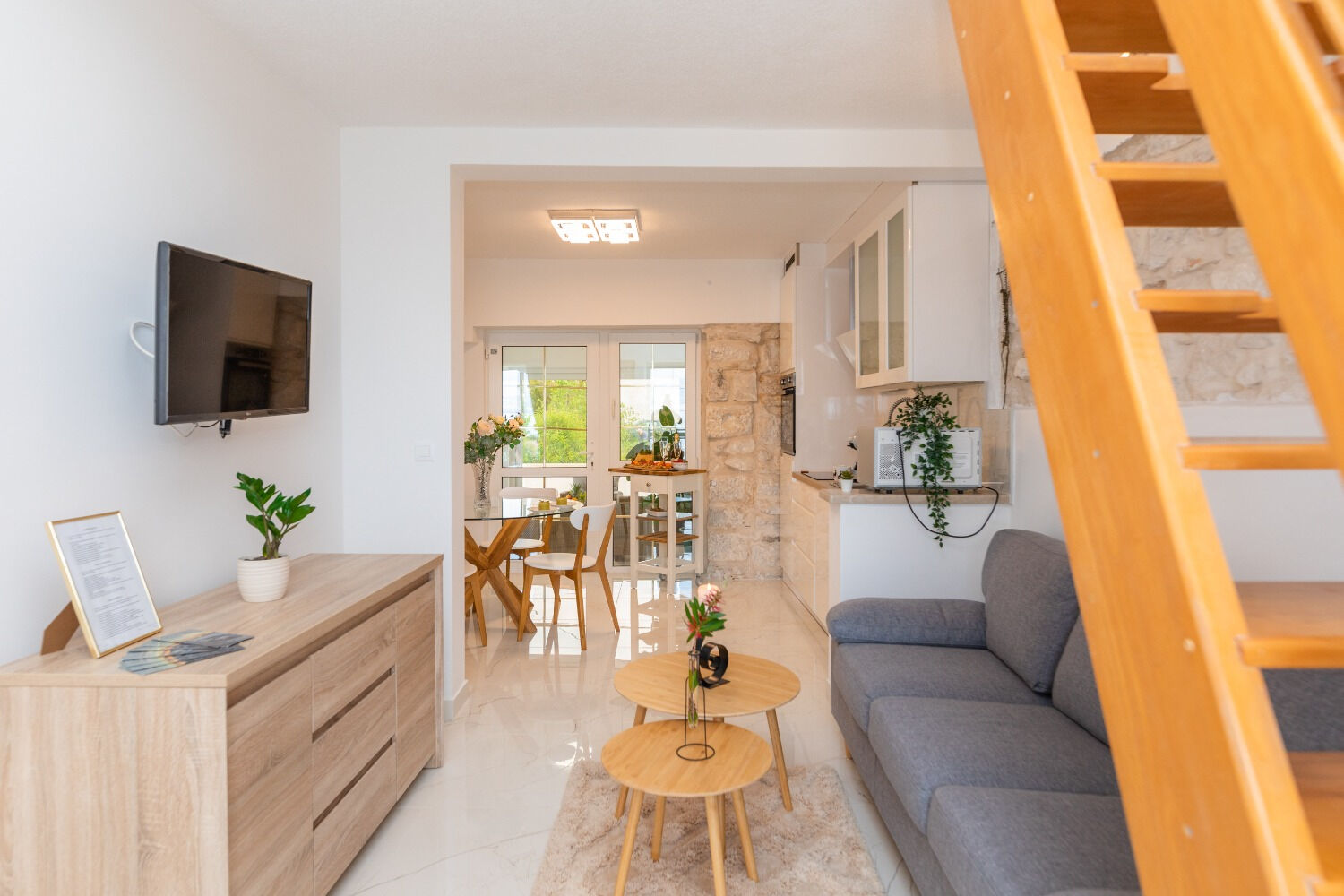 Apartments Suzi 106961-A2