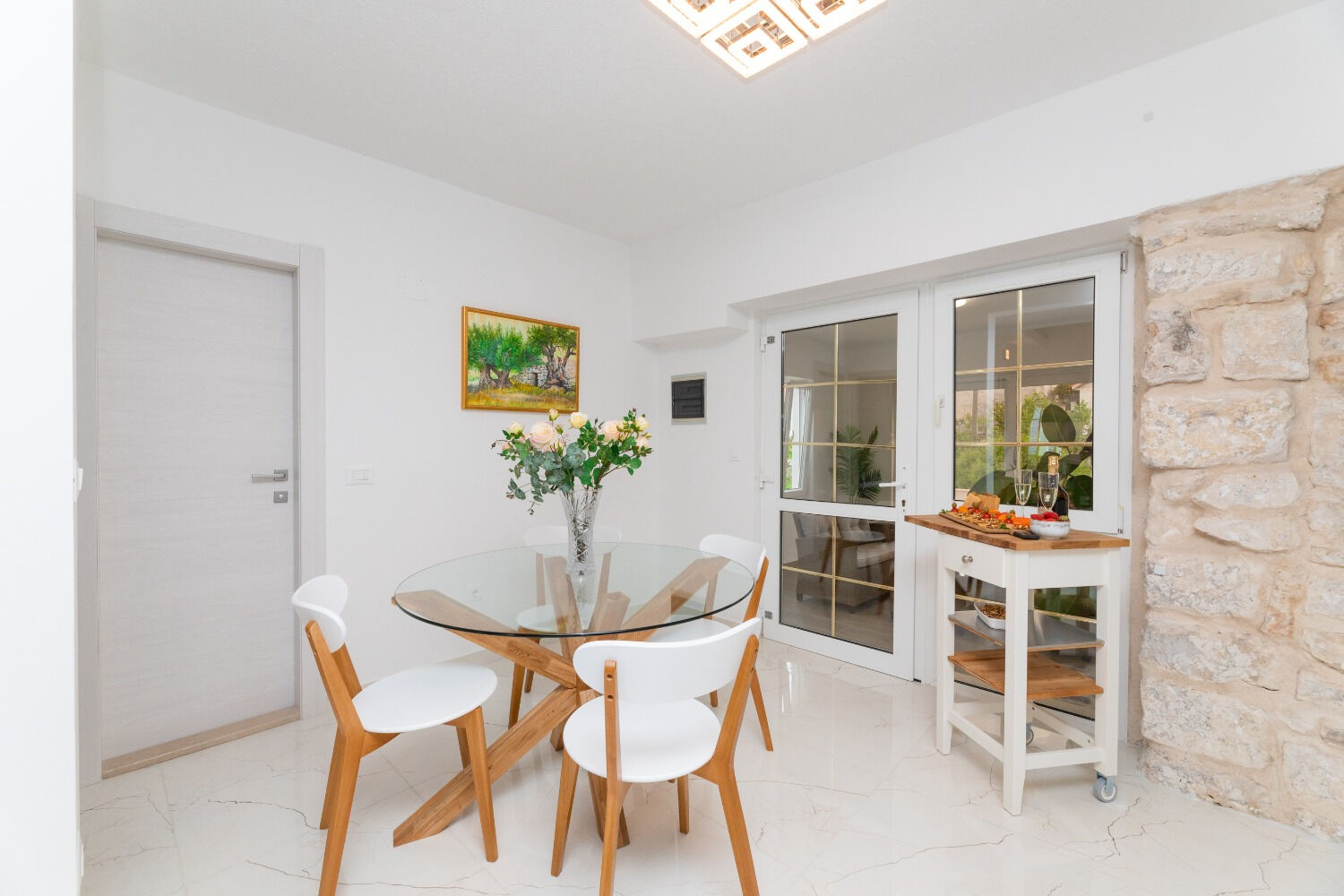 Apartments Suzi 106961-A2