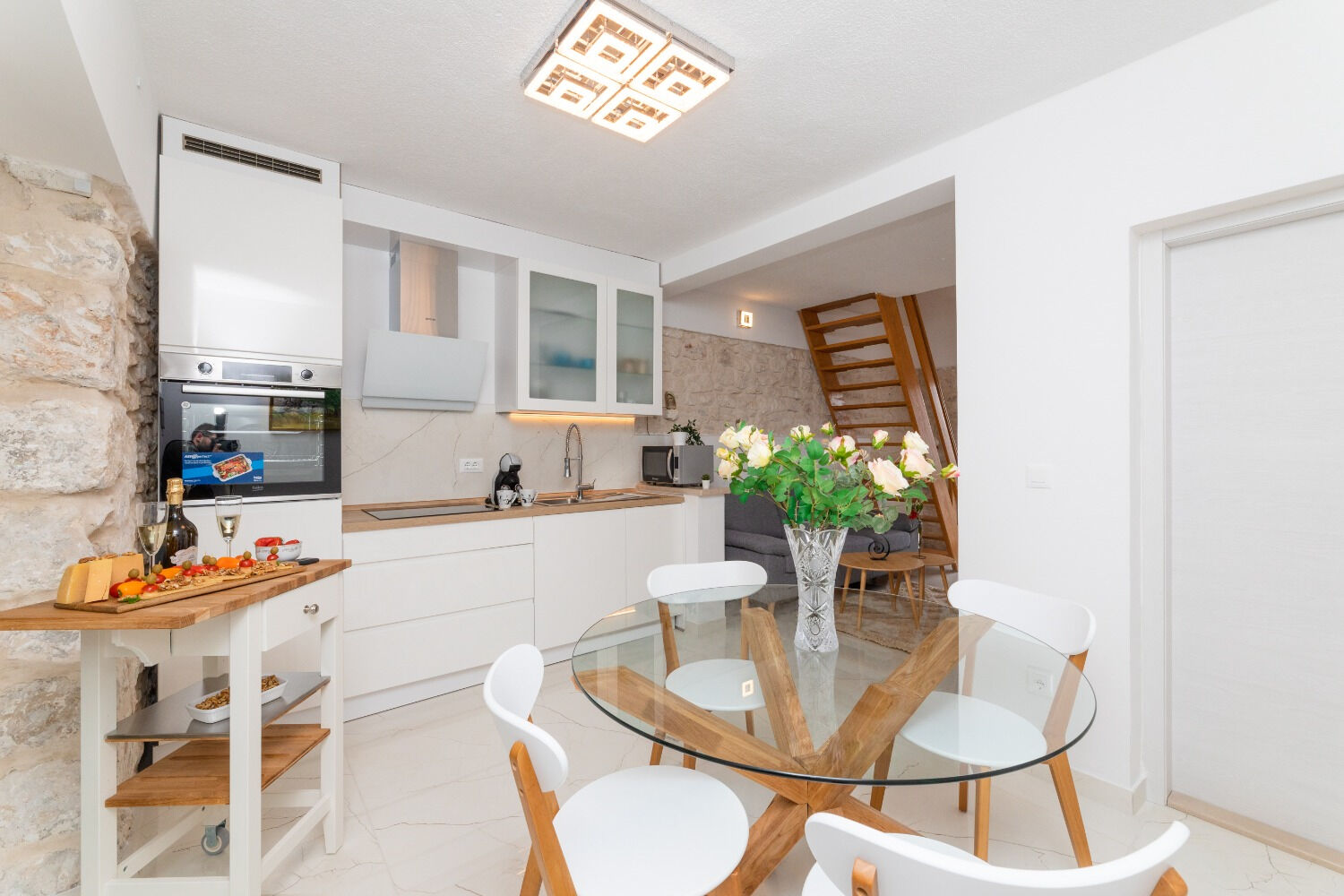 Apartments Suzi 106961-A2