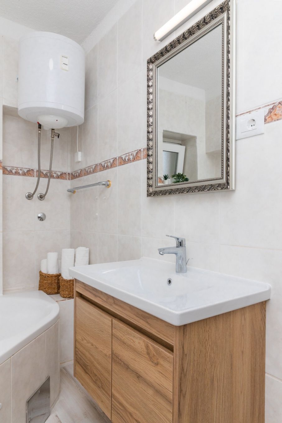 Apartments Suzi 106961-A2