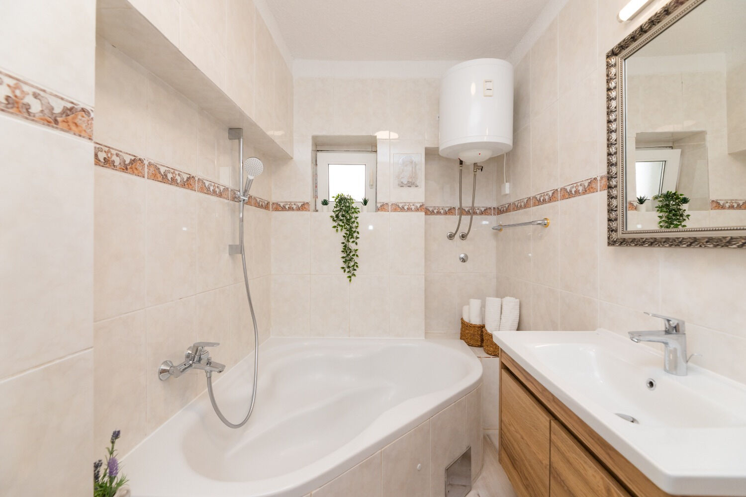 Apartments Suzi 106961-A2