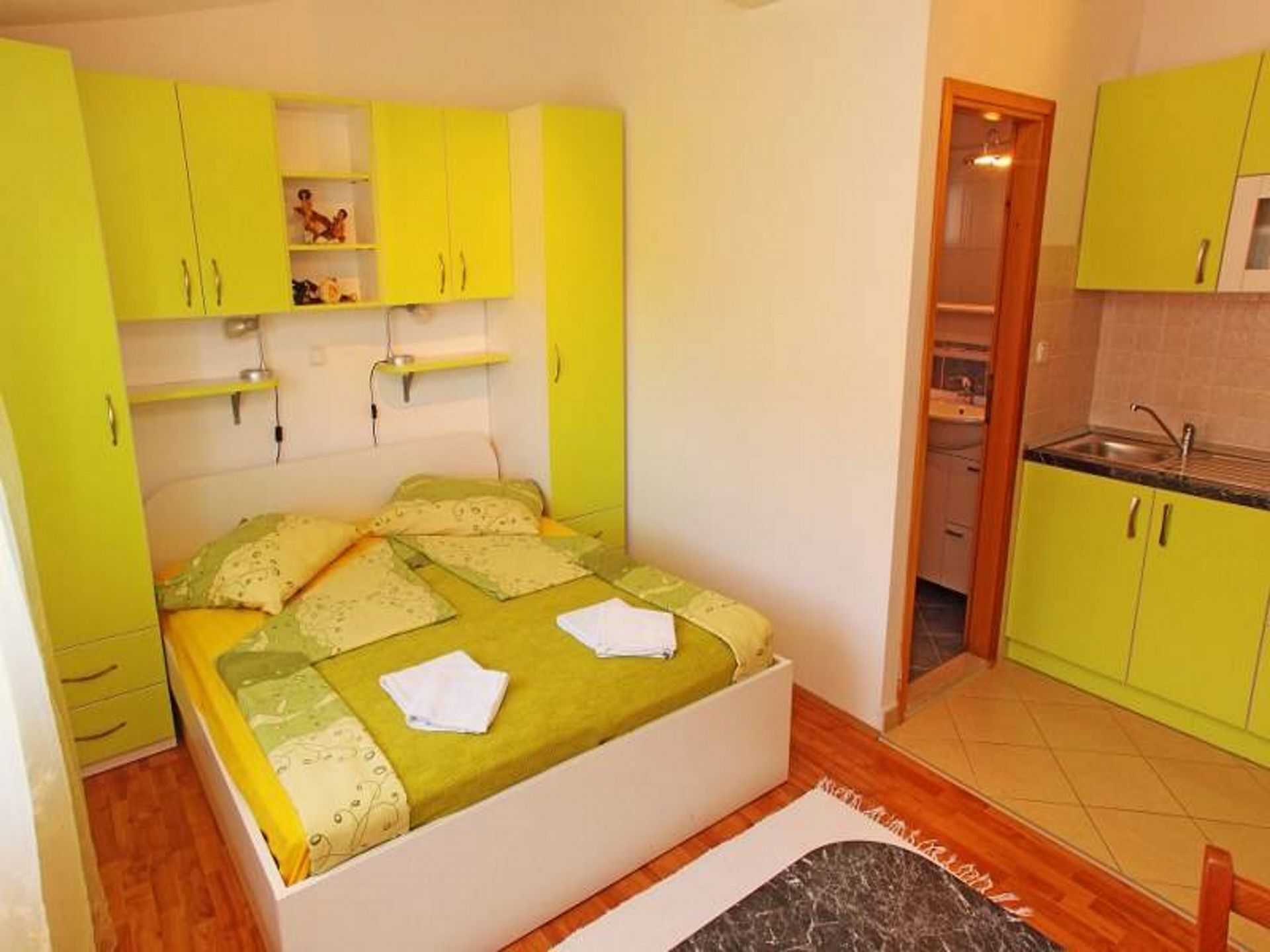 Apartments Marija 103921-A4