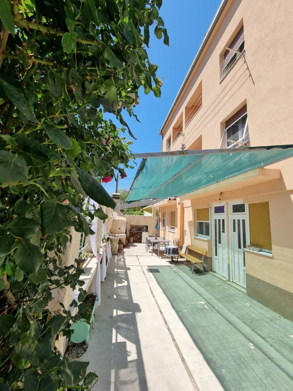 Apartments Edvard 107001-A1
