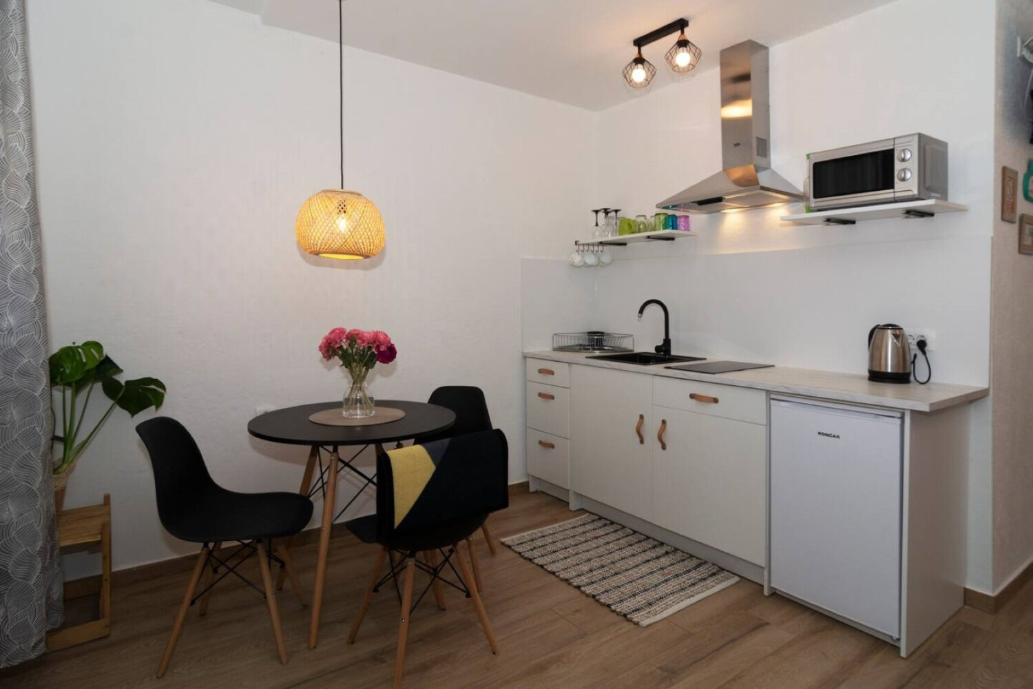 Apartments Edvard 107001-A1
