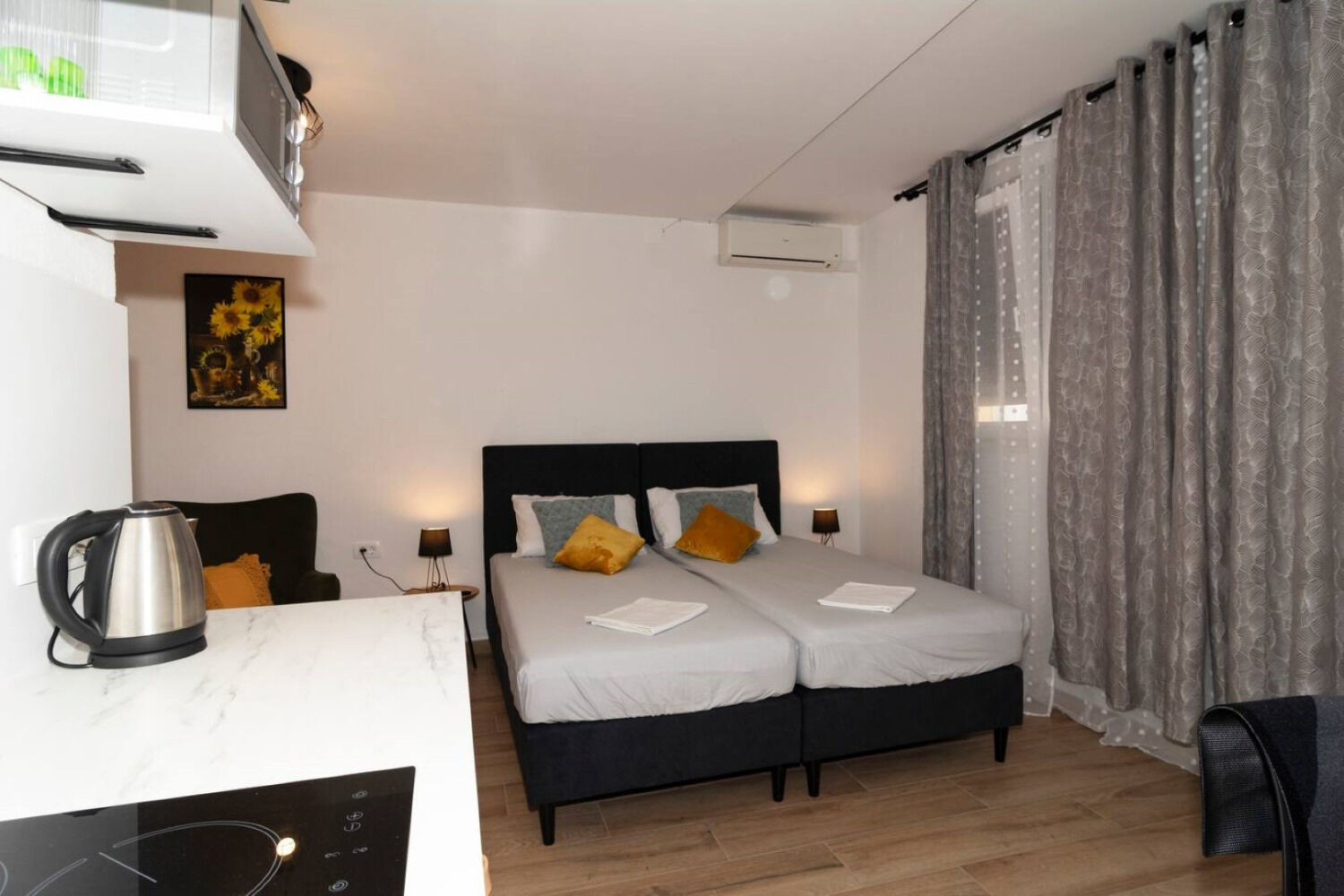 Apartments Edvard 107001-A1