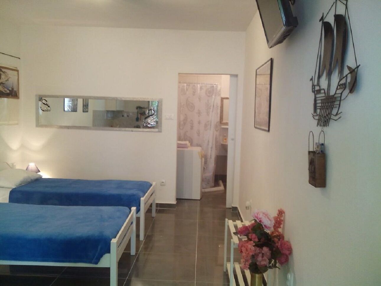 Apartments Edvard 107001-A2