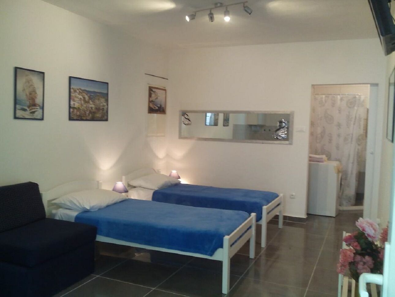Apartments Edvard 107001-A2