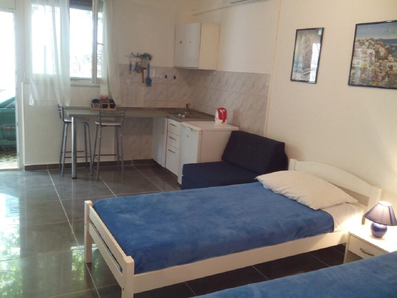 Apartments Edvard 107001-A2