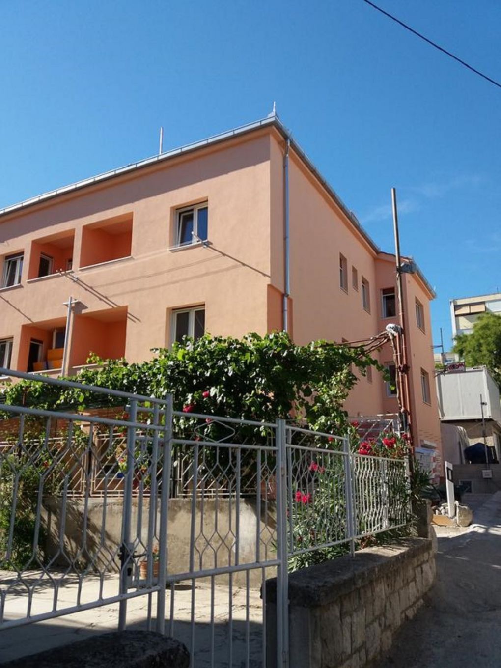 Apartments Edvard 107001-A1