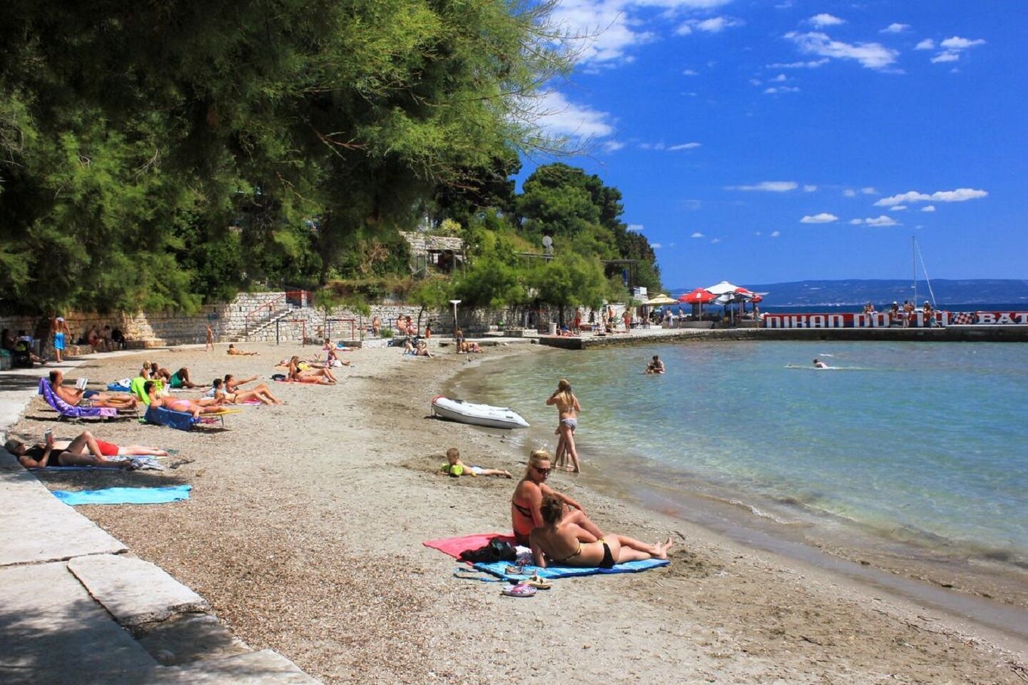 Photo of Apartments Edvard