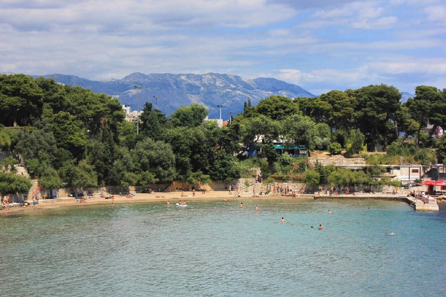 Photo of Apartments Edvard