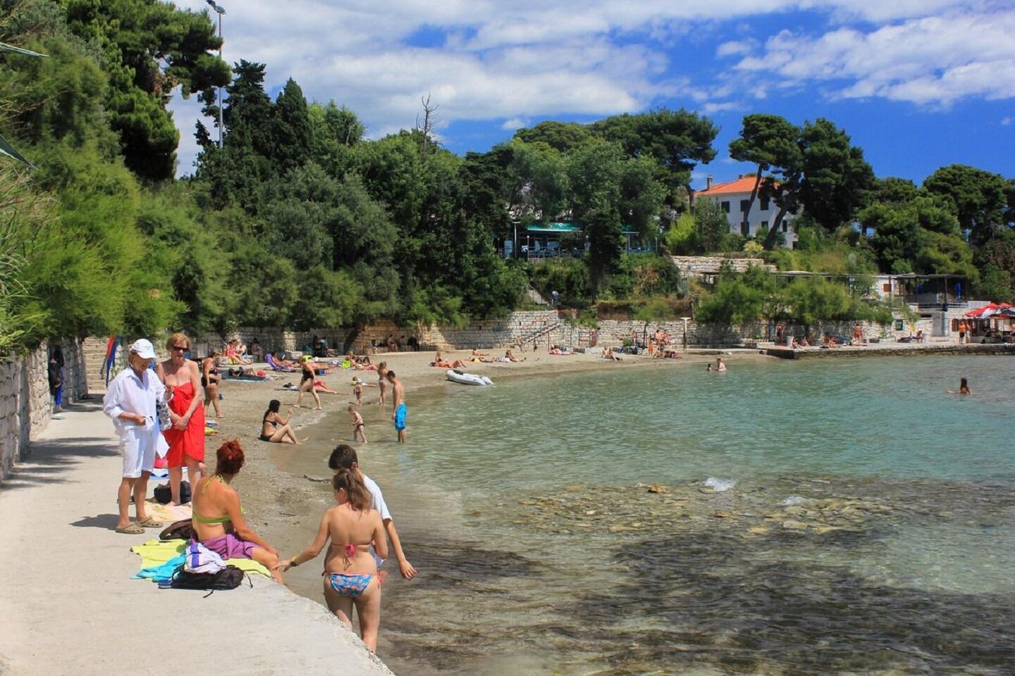 Photo of Apartments Edvard