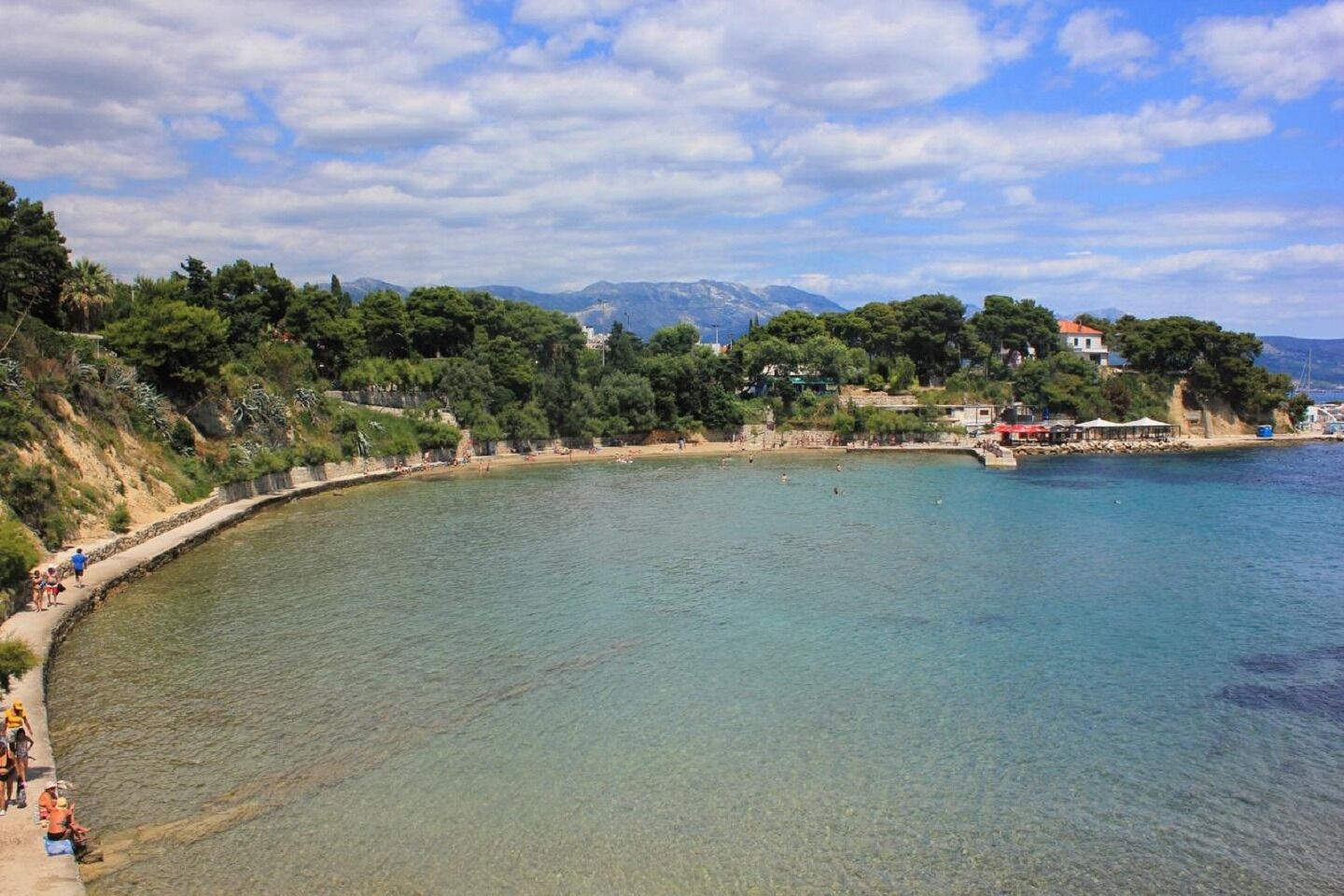 Photo of Apartments Edvard