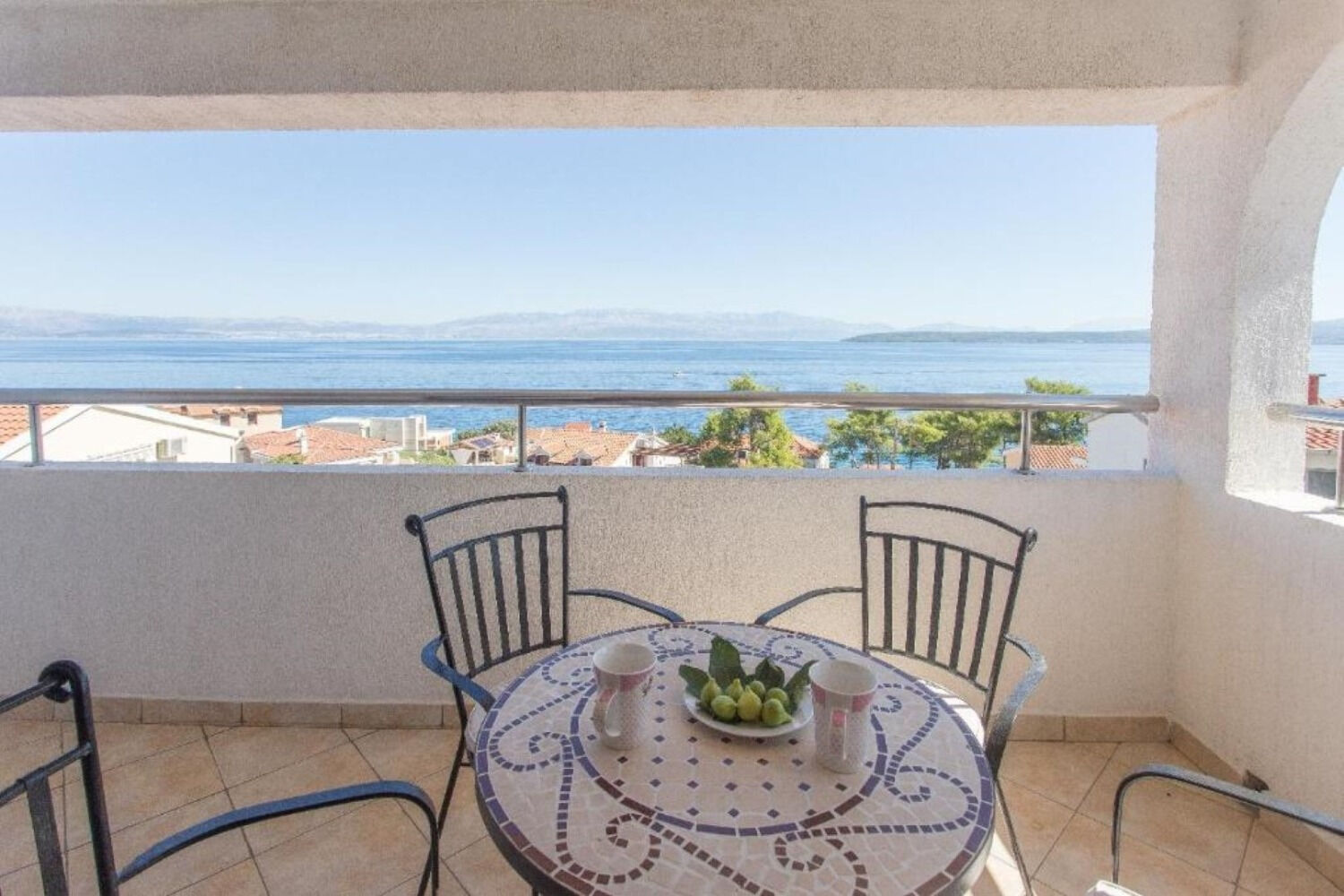 Apartment Sanda 10703-A1