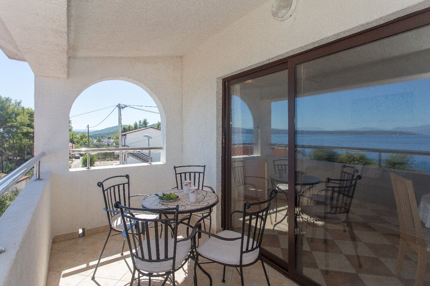 Apartment Sanda 10703-A1