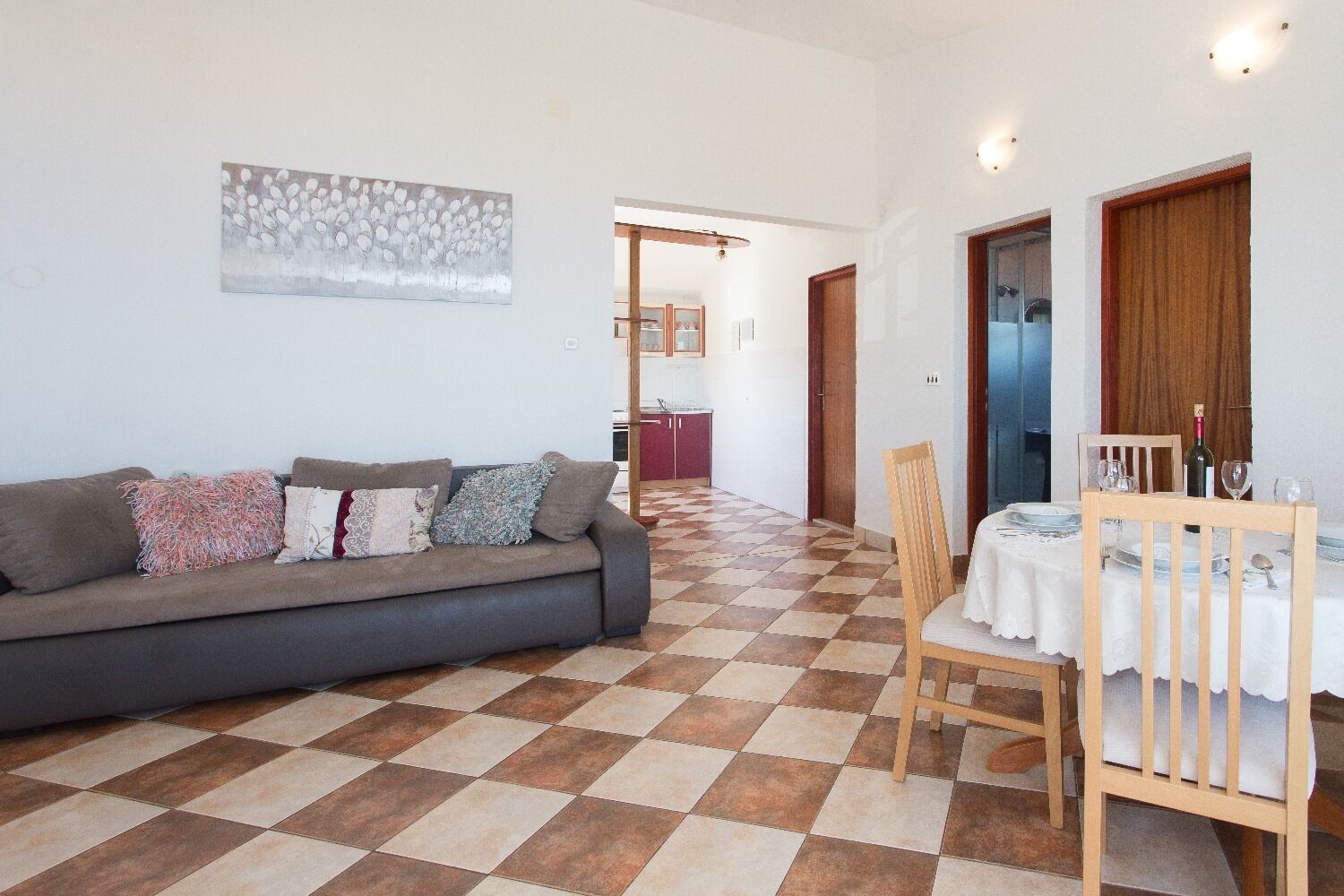 Apartment Sanda 10703-A1