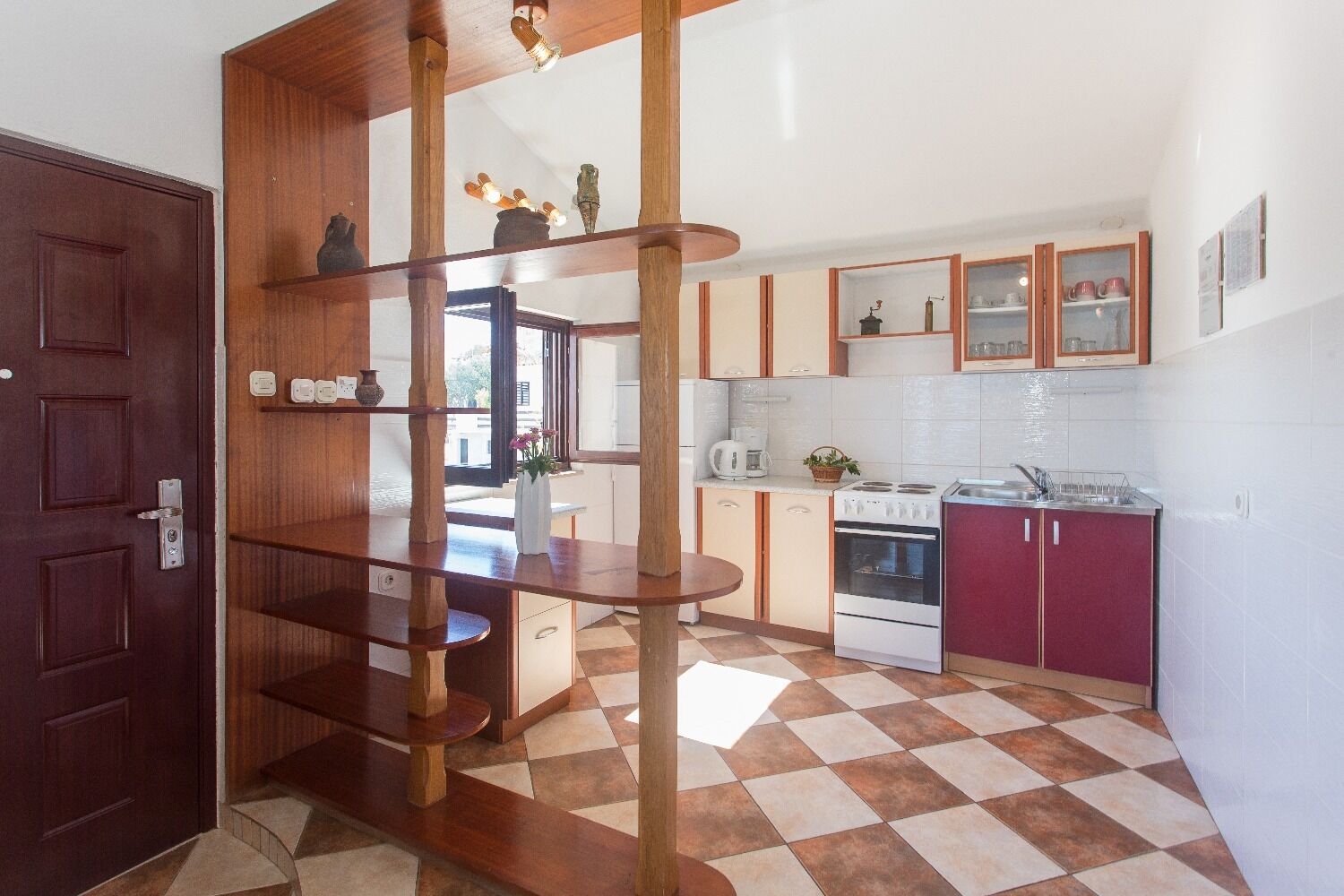 Apartment Sanda 10703-A1