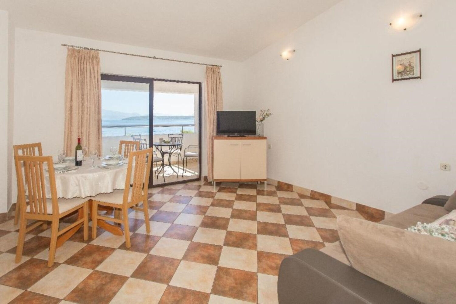 Apartment Sanda 10703-A1