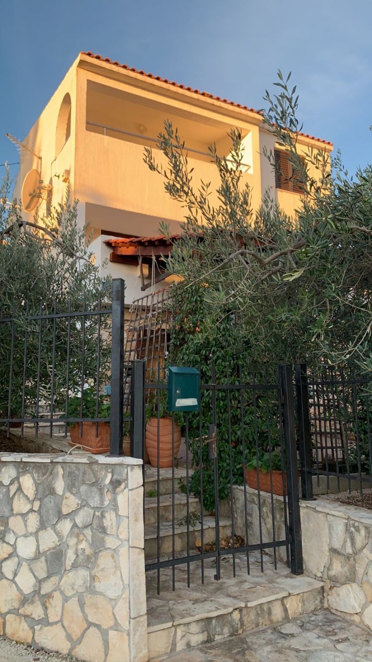 Apartment Sanda 10703-A1
