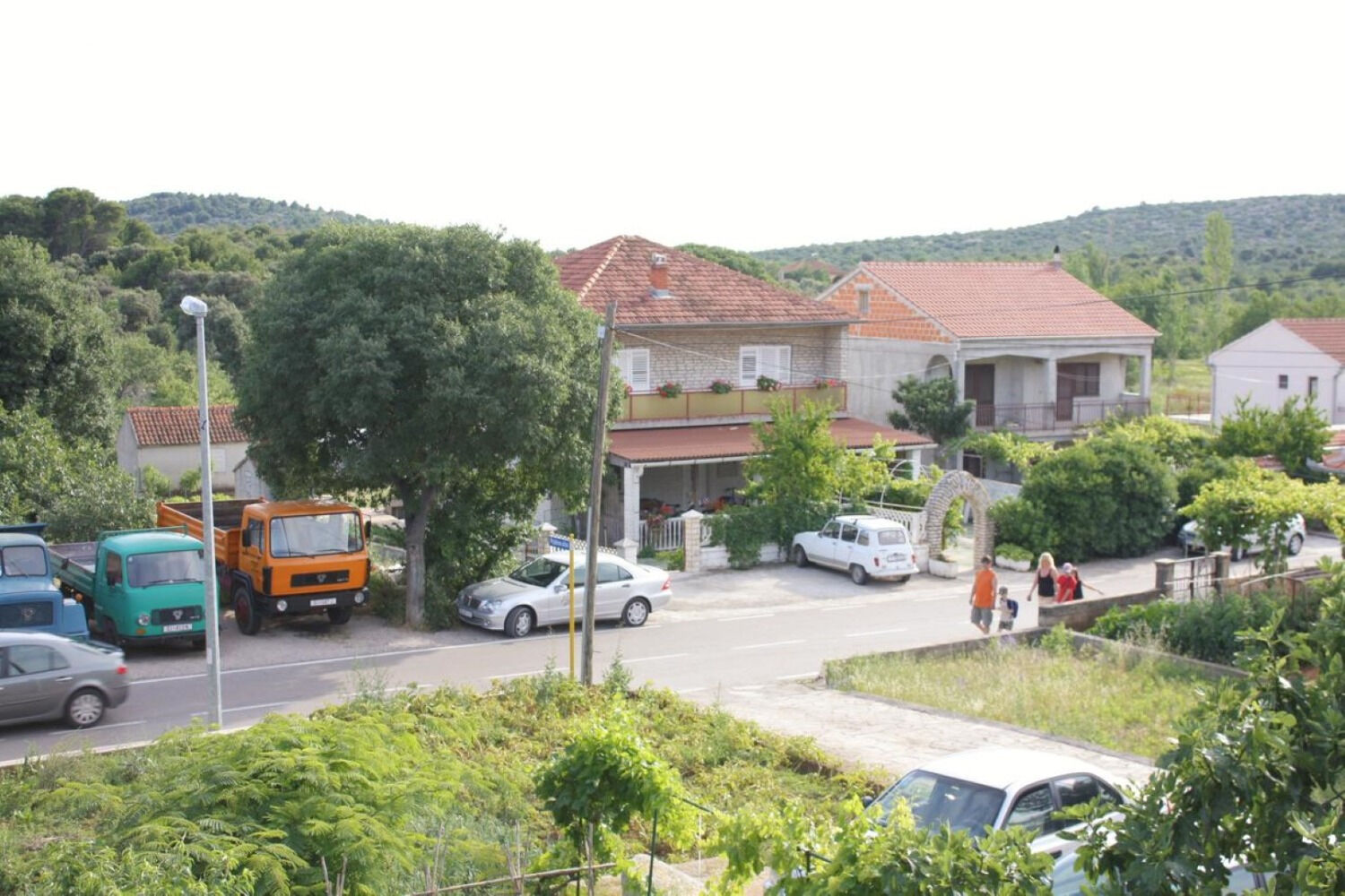 Apartments Slavica 10704-A1