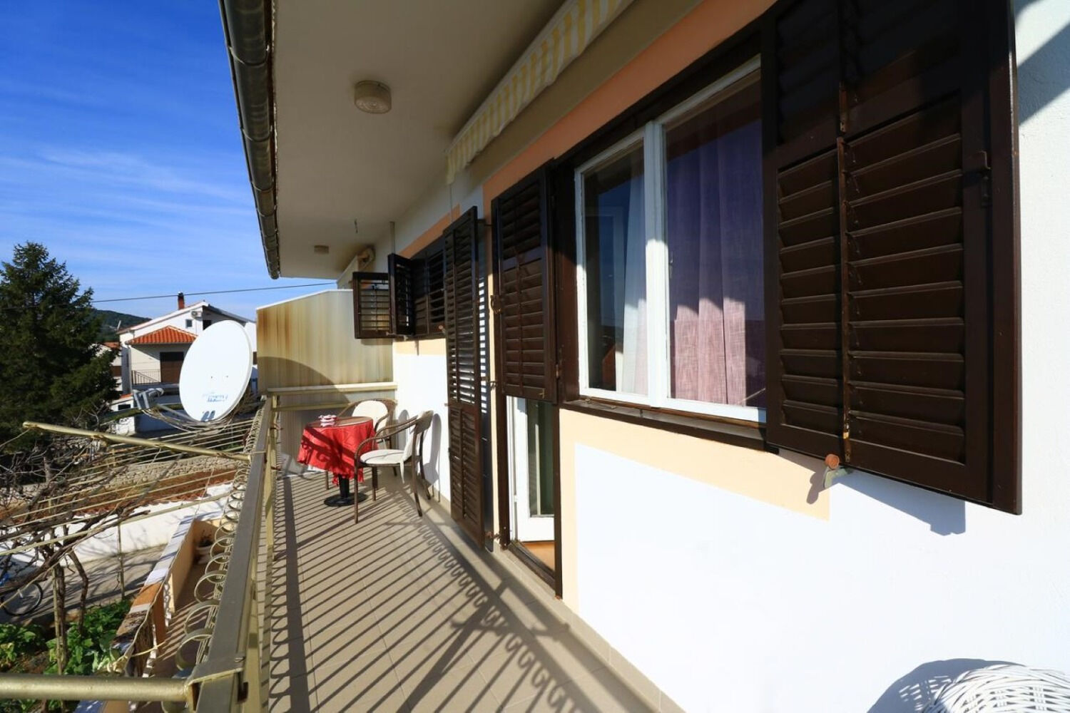 Apartments Slavica 10704-A1