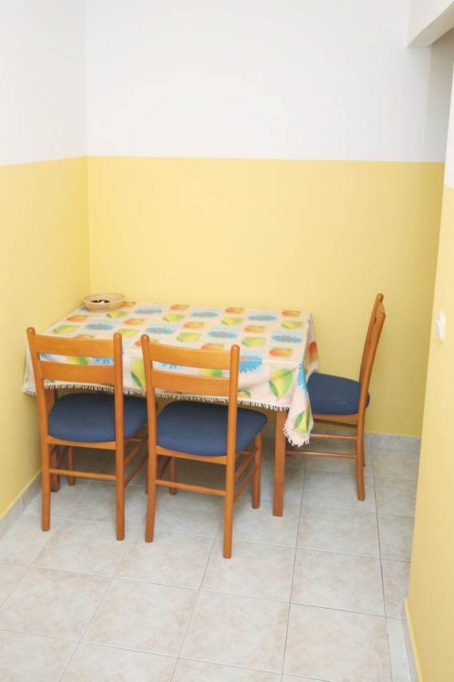 Apartments Slavica 10704-A1
