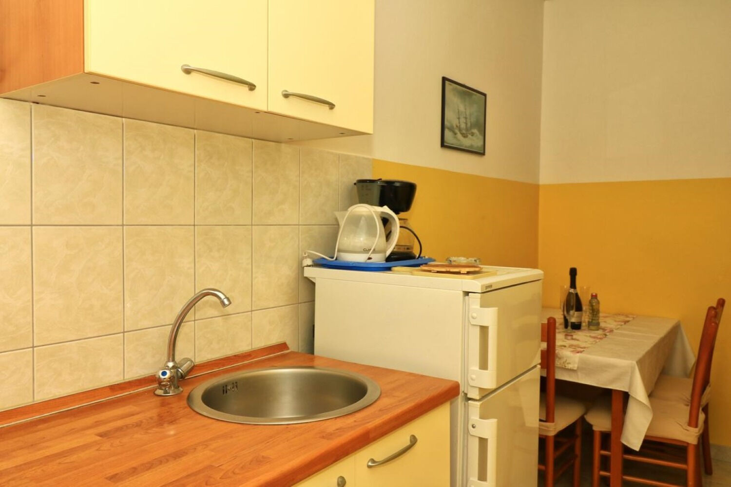 Apartments Slavica 10704-A1