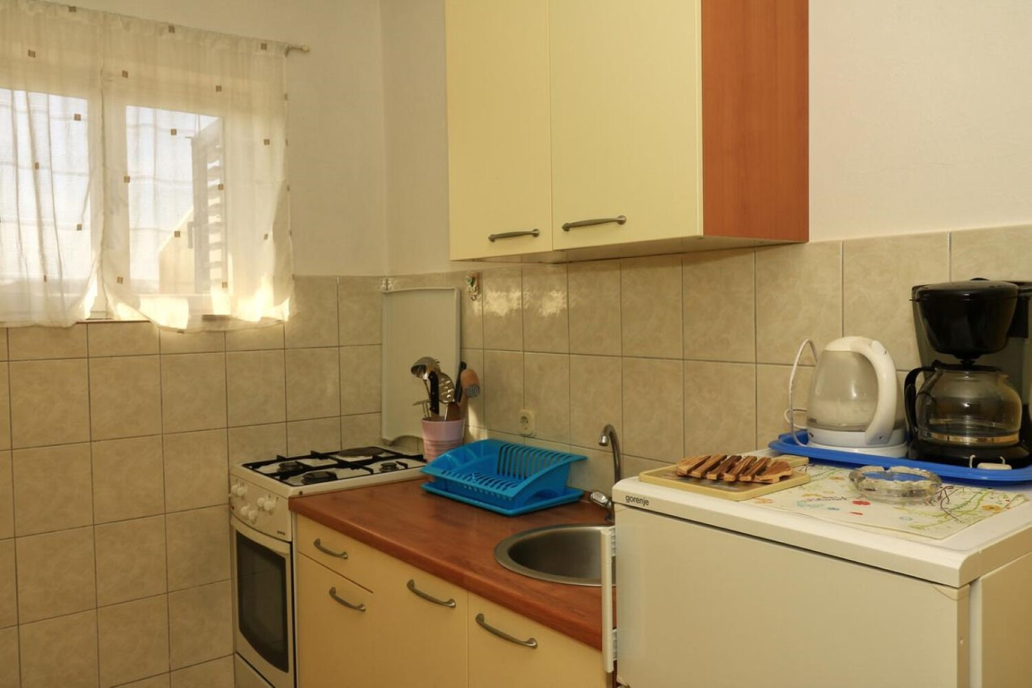 Apartments Slavica 10704-A1