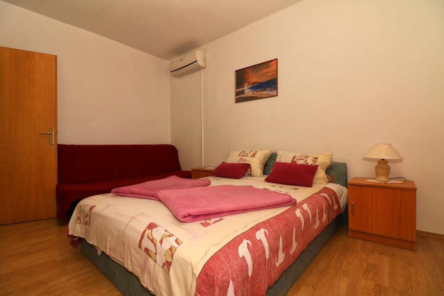 Apartments Slavica 10704-A1