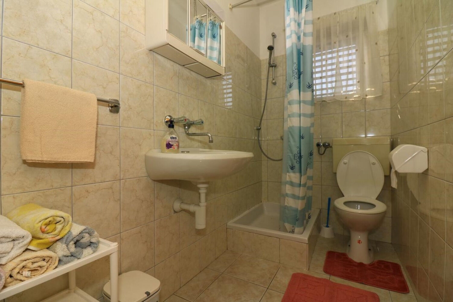 Apartments Slavica 10704-A1