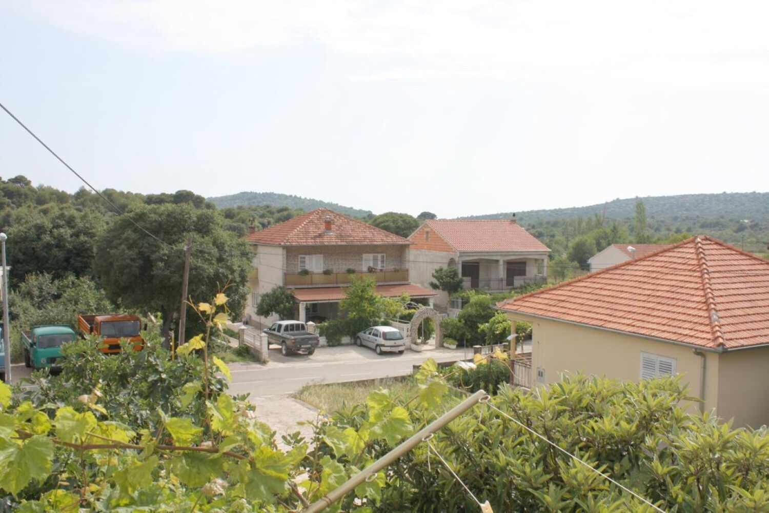 Apartments Slavica 10704-A2