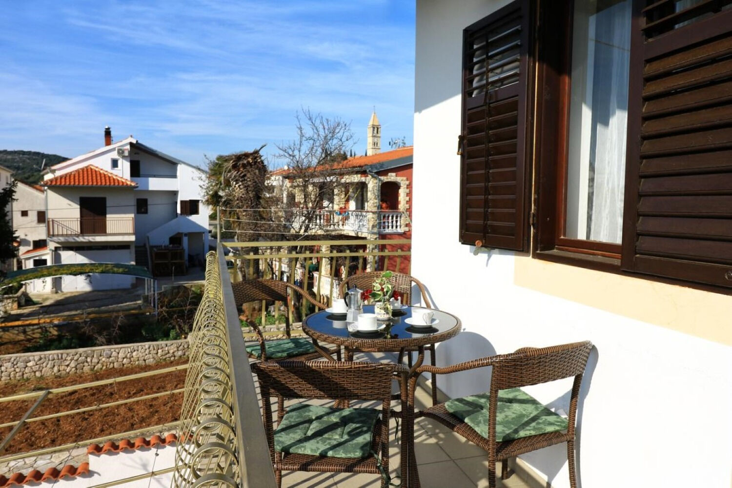Apartments Slavica 10704-A2