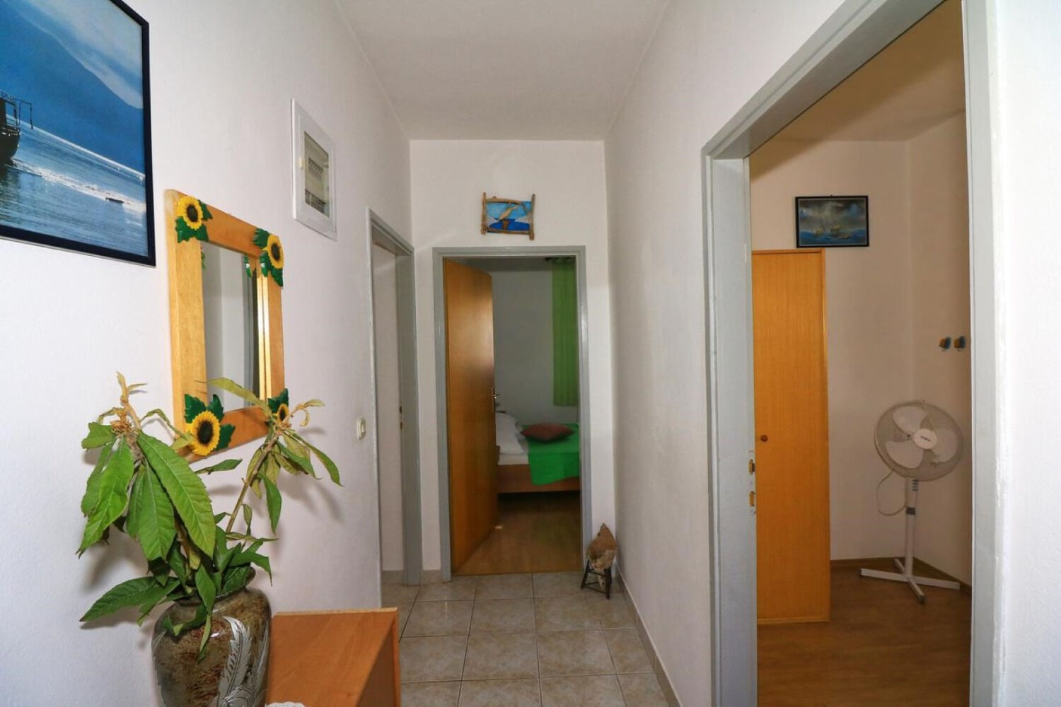Apartments Slavica 10704-A2