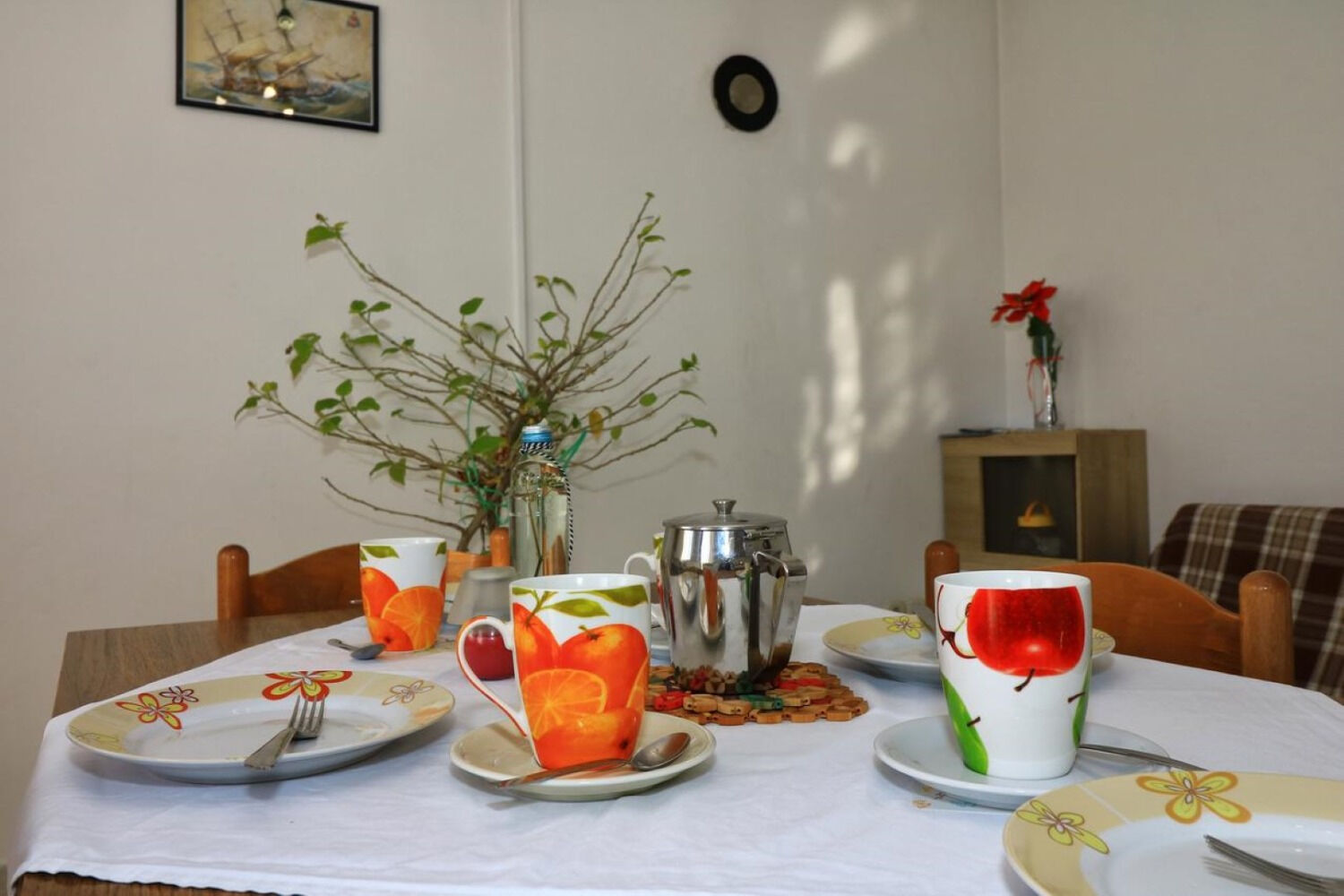 Apartments Slavica 10704-A2