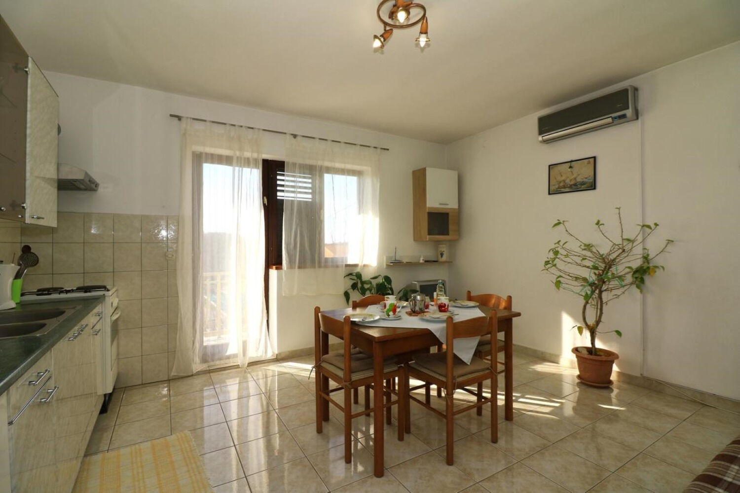 Apartments Slavica 10704-A2