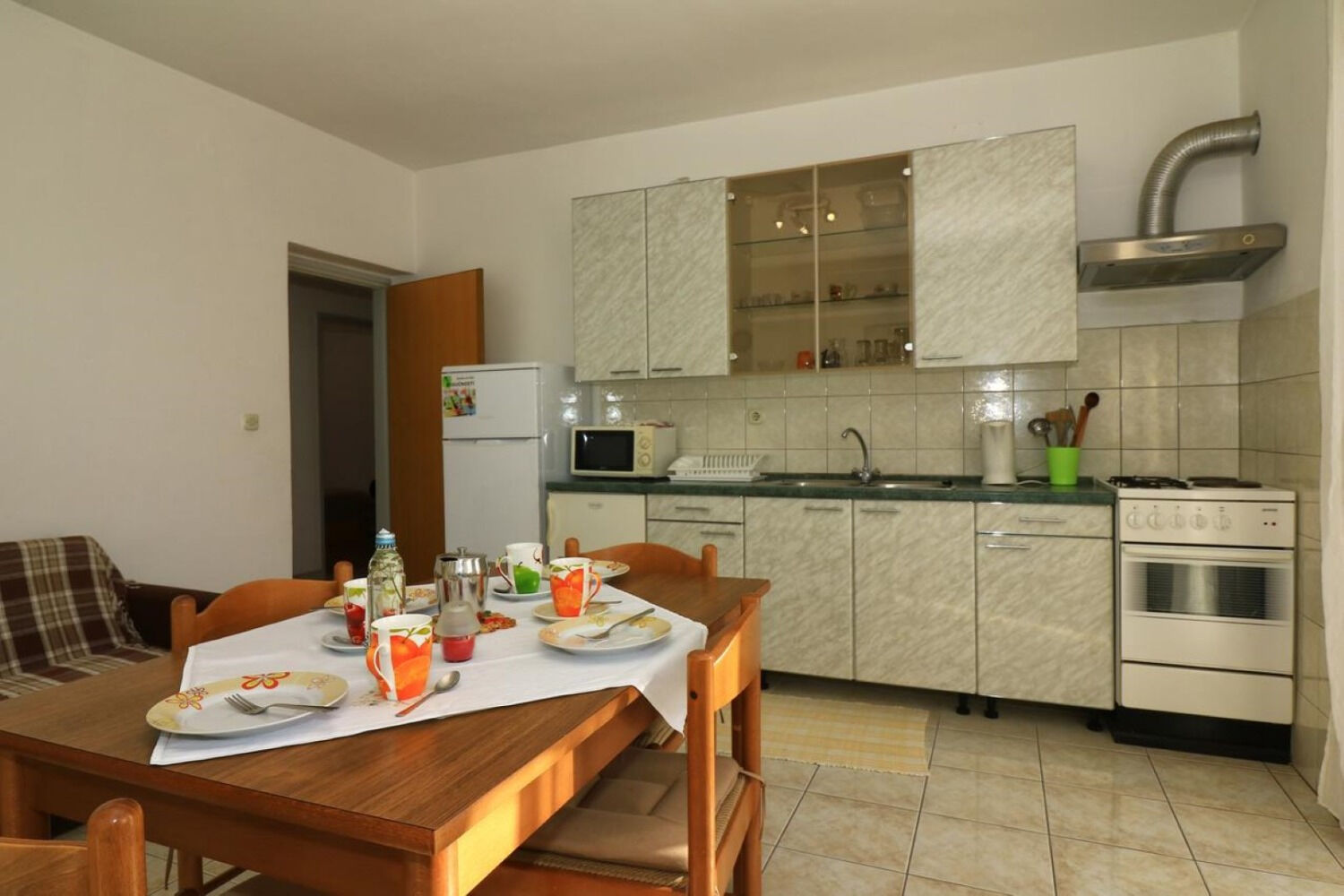 Apartments Slavica 10704-A2