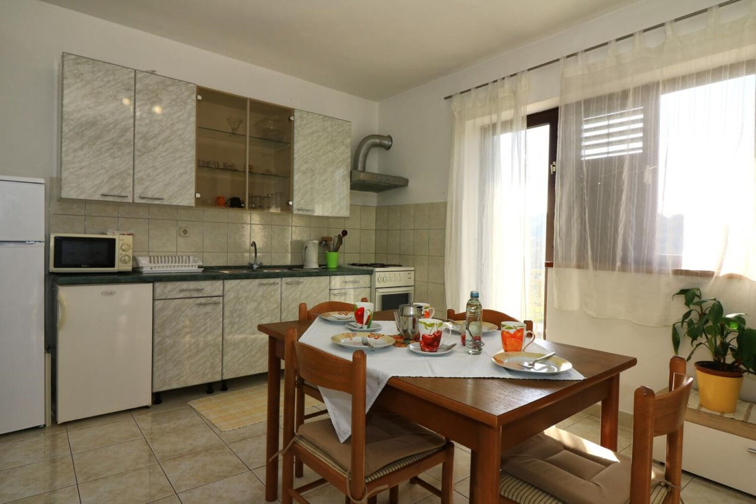 Apartments Slavica 10704-A2