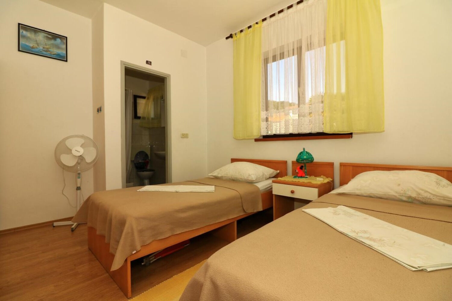 Apartments Slavica 10704-A2