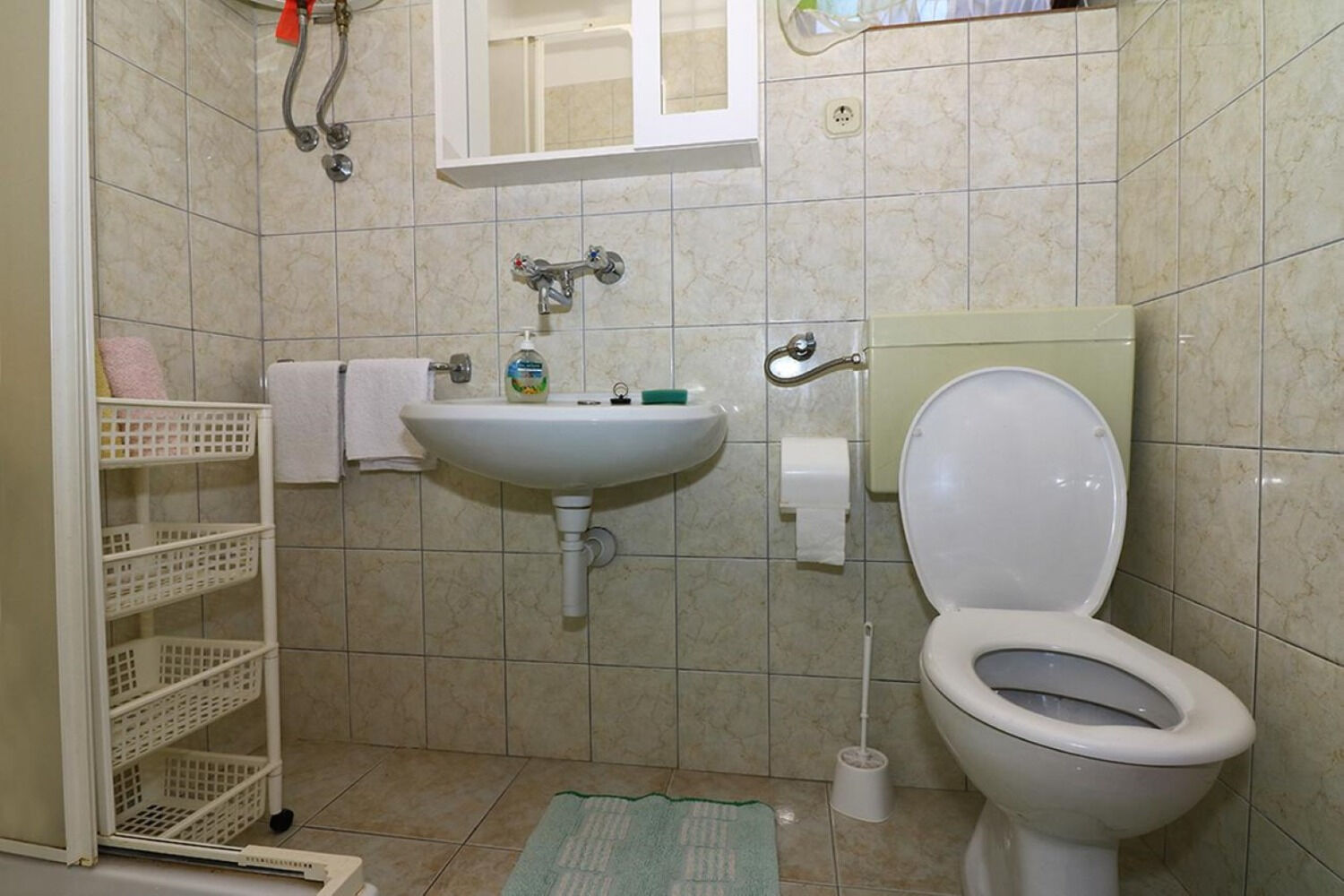 Apartments Slavica 10704-A2