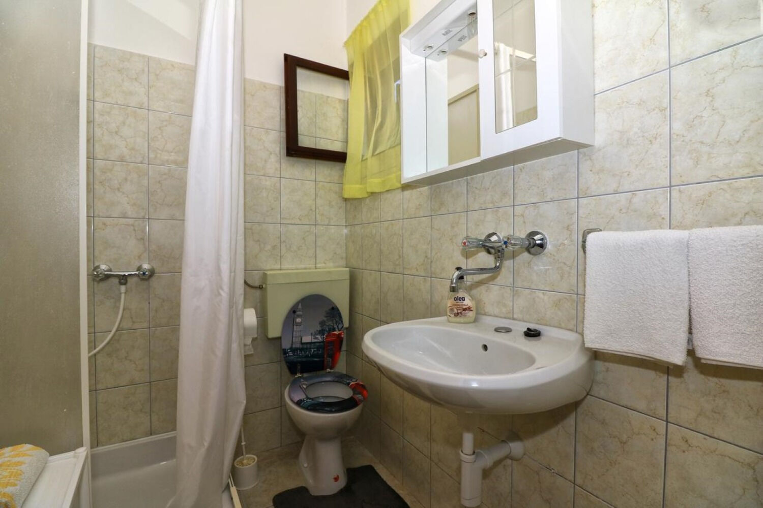 Apartments Slavica 10704-A2