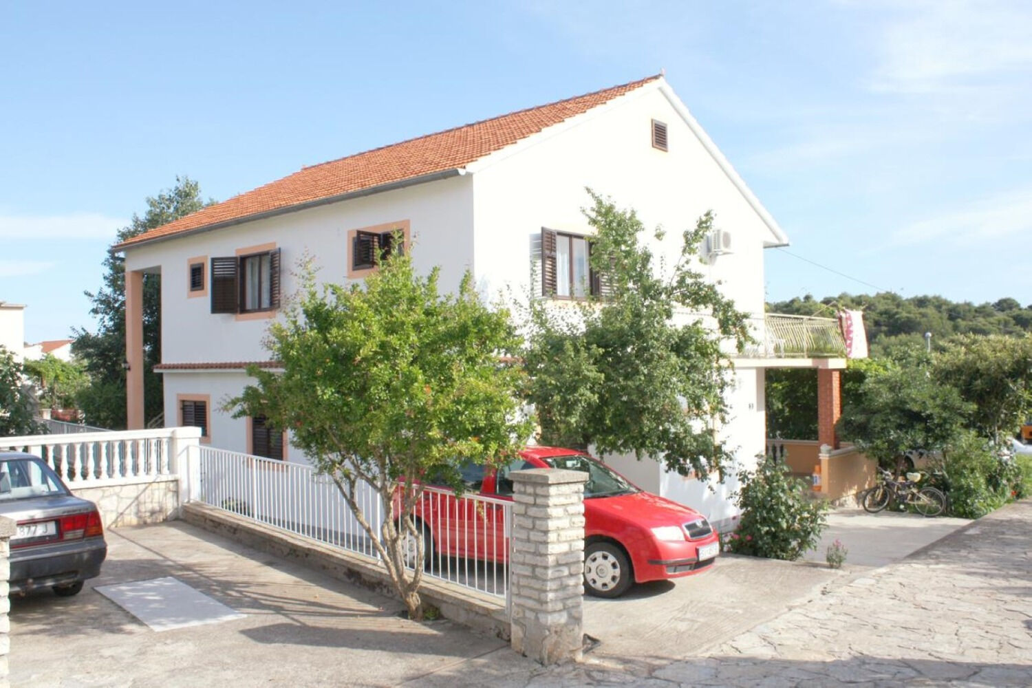 Apartments Slavica 10704-A1