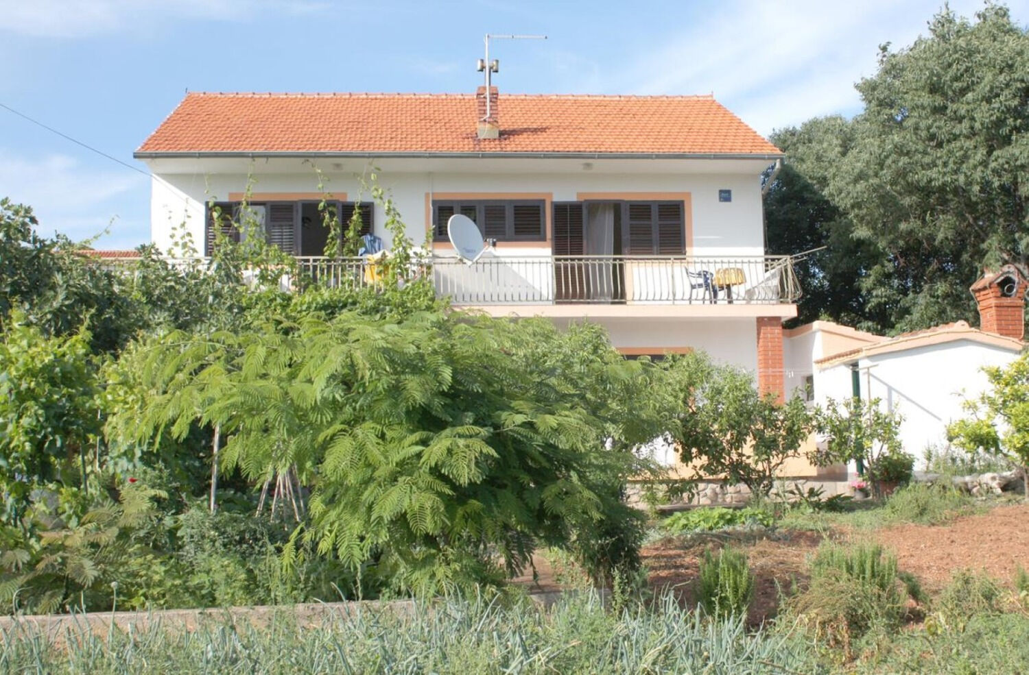 Apartments Slavica 10704-A1