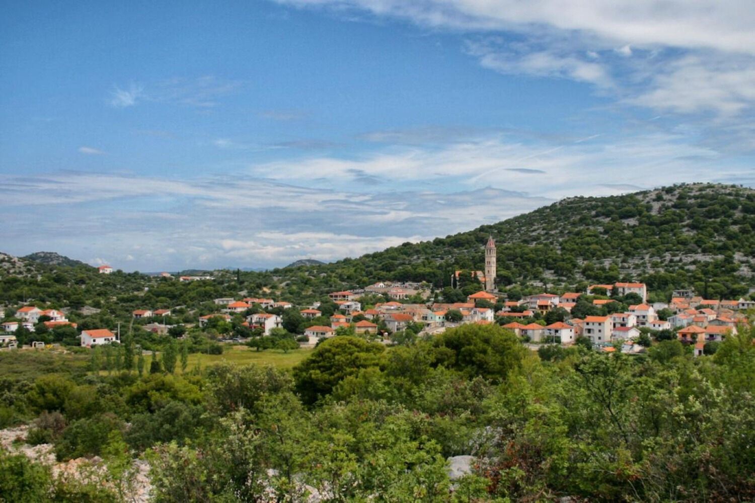 Apartments Slavica 10704-A1