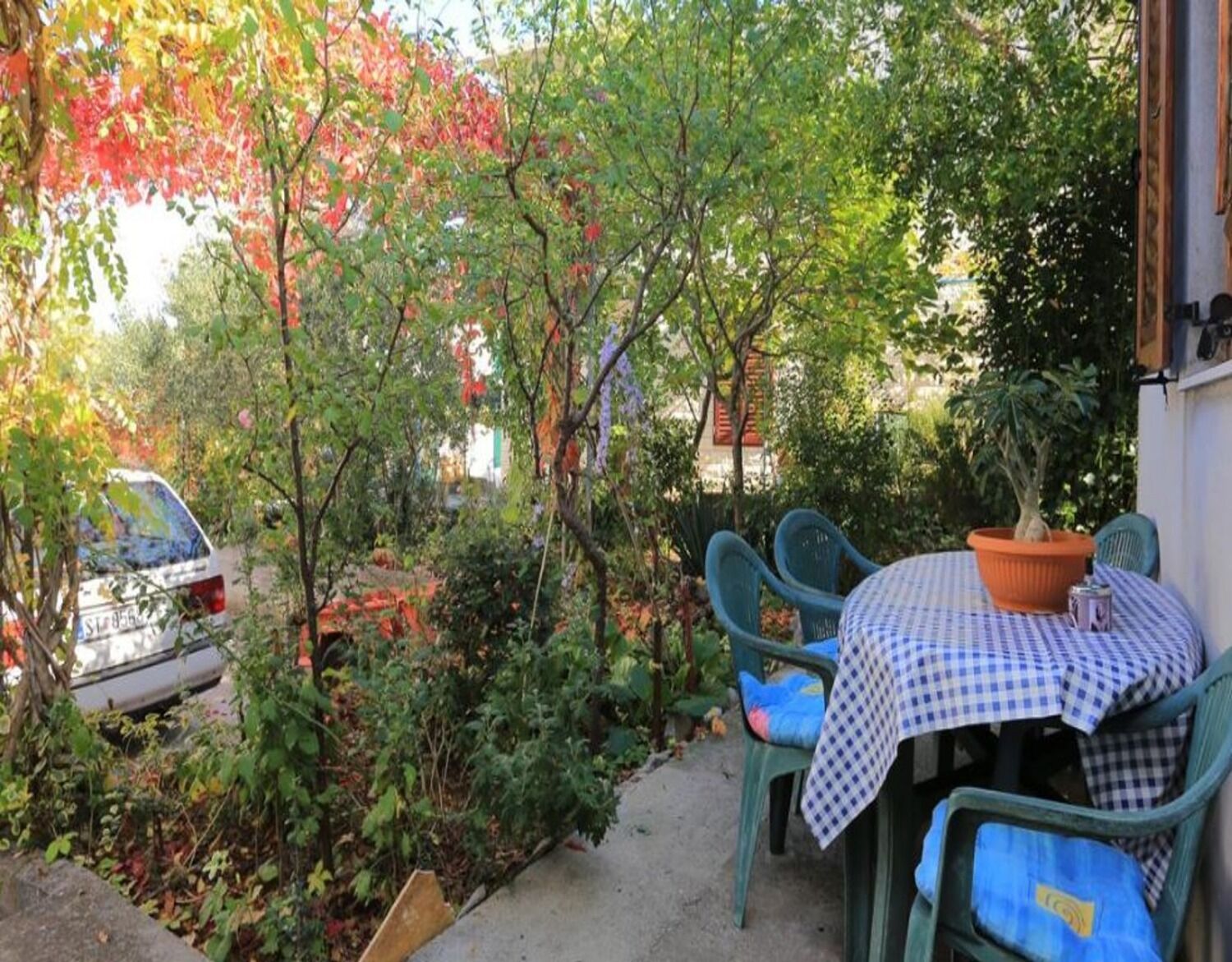 Apartments Rosa 10705-A1