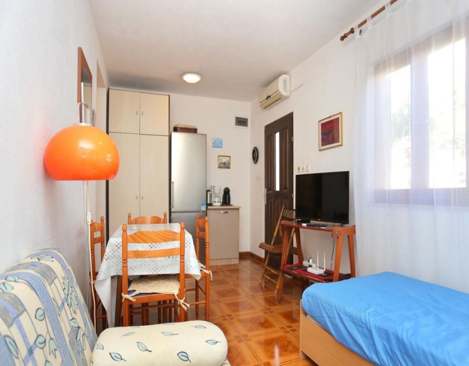 Apartments Rosa 10705-A1