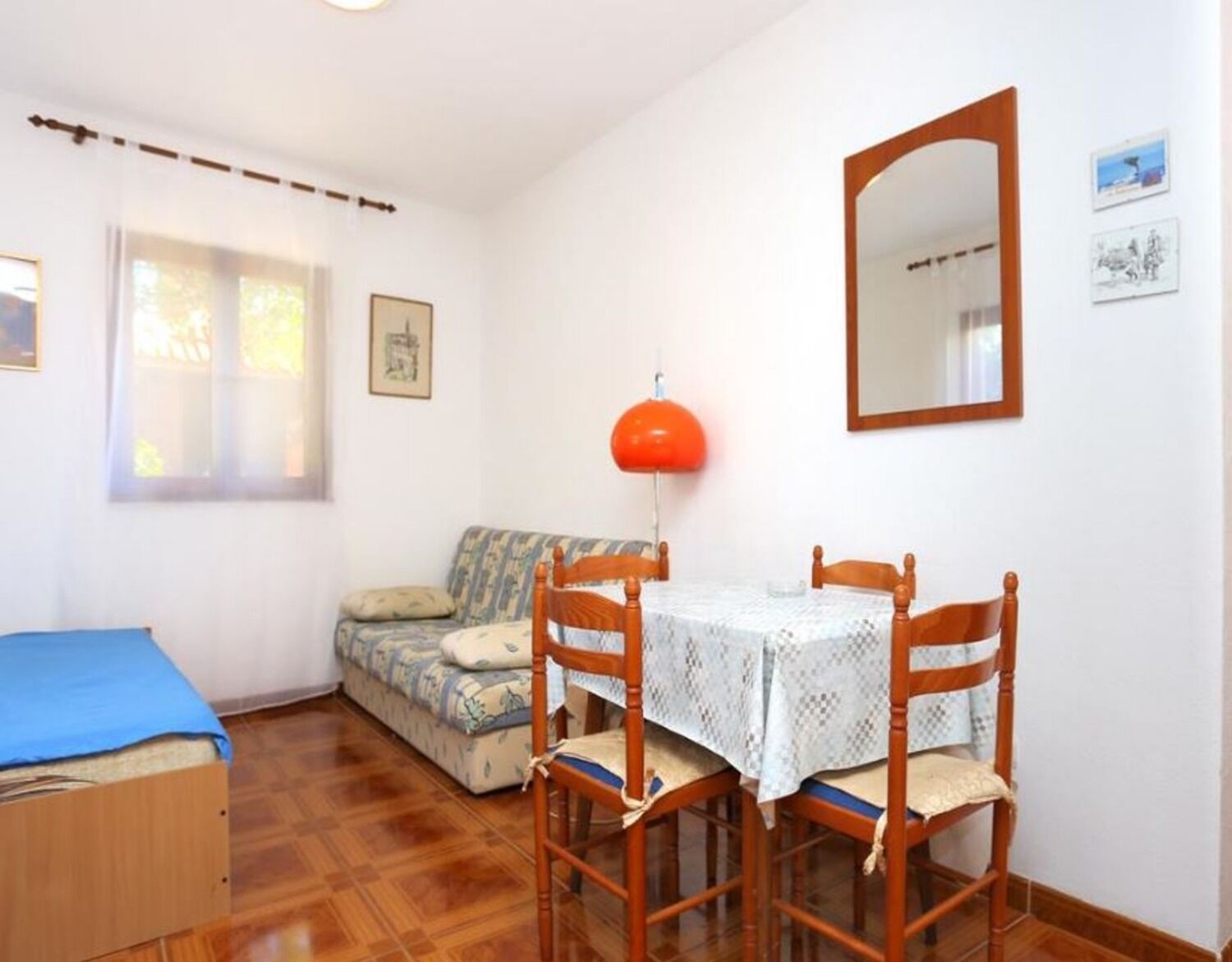 Apartments Rosa 10705-A1
